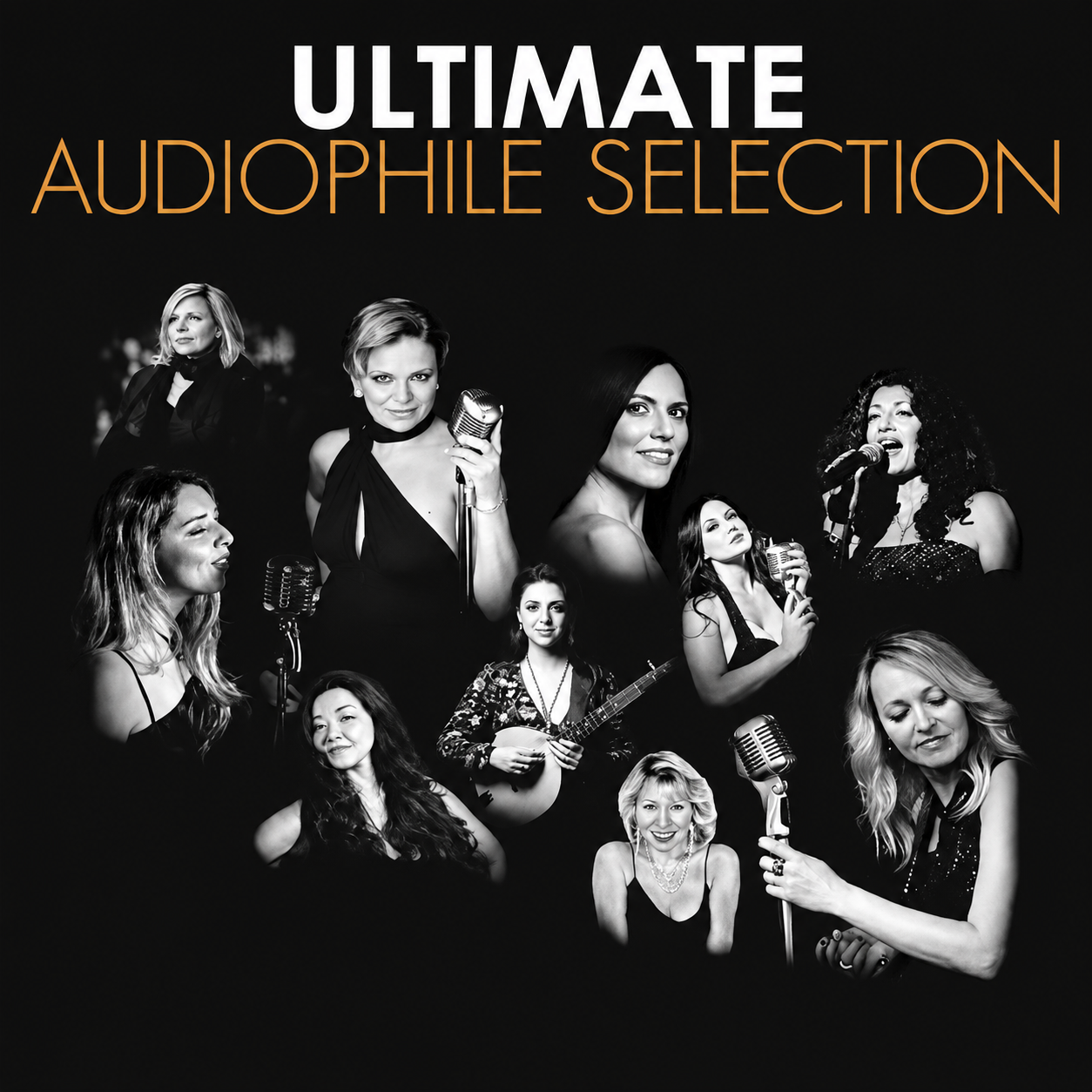 Ultimate Audiophile Selection