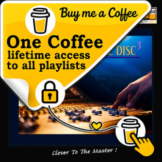 Ultimate Reference Disc