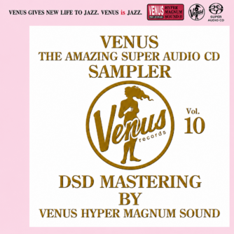 VENUS10