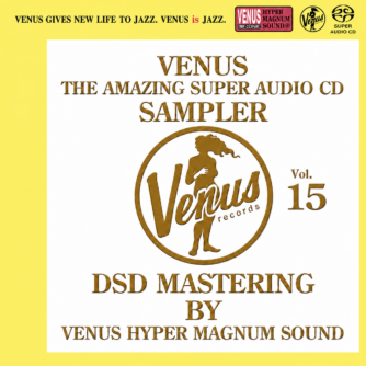 VENUS15