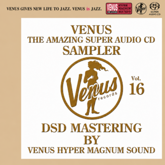 VENUS16