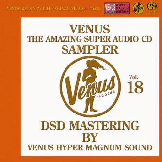 VENUS18