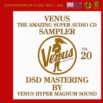 VENUS20