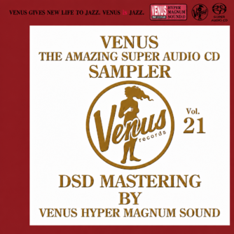 VENUS21