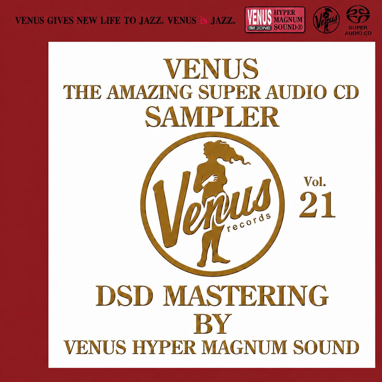 VENUS21