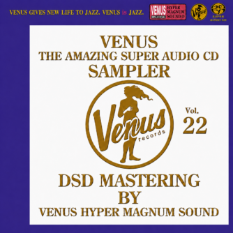 VENUS22