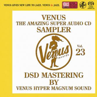 VENUS23
