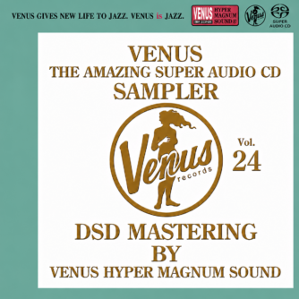 VENUS24
