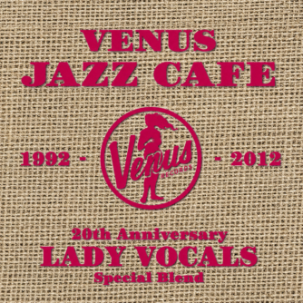 Venus Jazz Cafe Lady Vocals