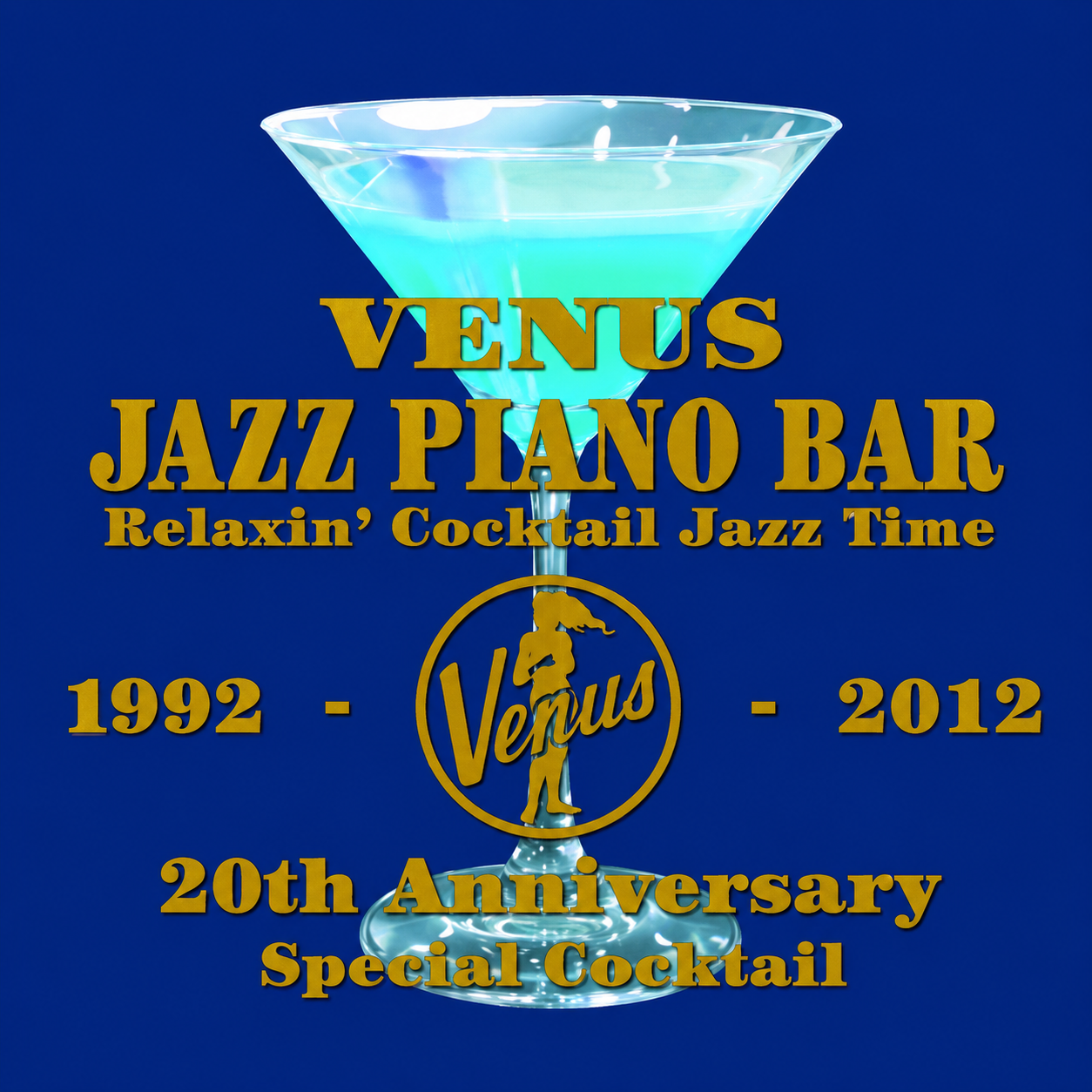 Venus Jazz Piano Bar