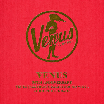 Venus Records 30th Anniversary Box Set