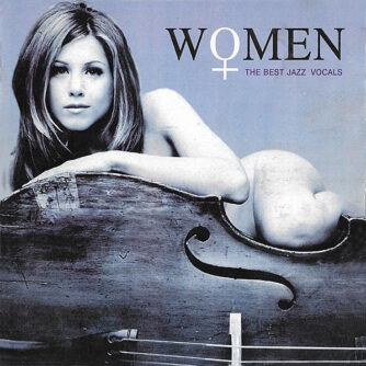 WOMEN The Best Jazz Vocals