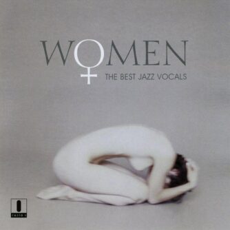 Women The Best Jazz Vocals 2 CDed
