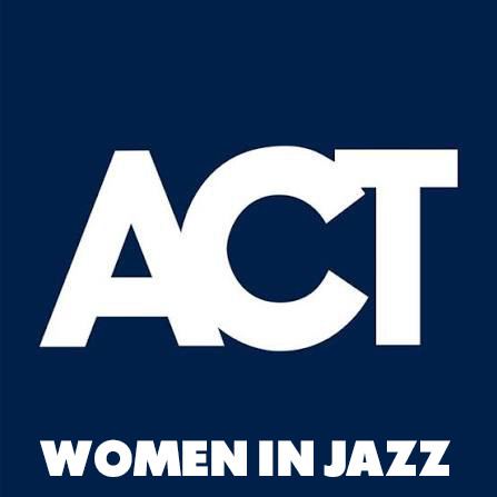 Act music women in jazz