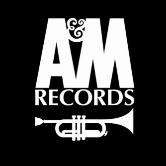 A&m records logo