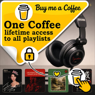 Audiophile samplerXX