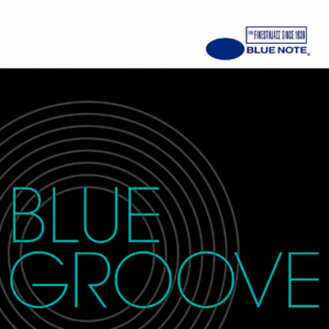 Blue note blue groove