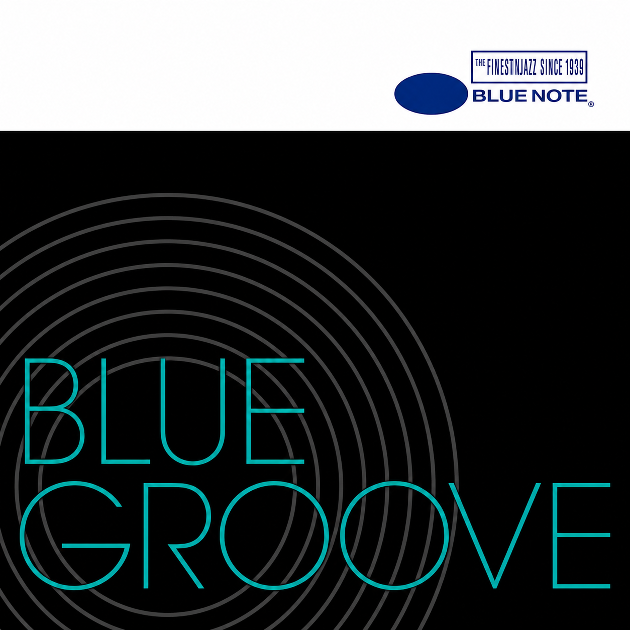 Blue note blue groove