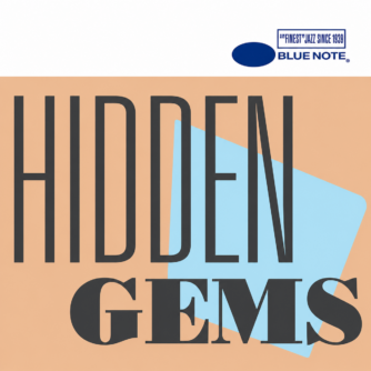 Blue note hidden gems
