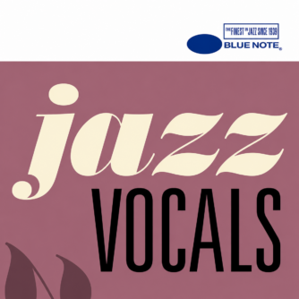 Blue note jazz vocals