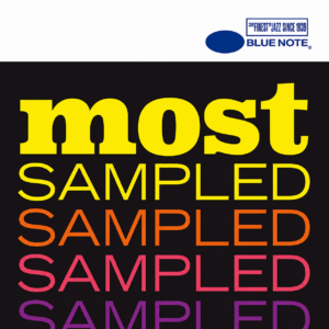 Blue note most sampled
