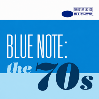 Blue note the 70's