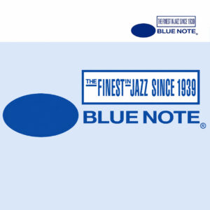 Blue note the finest