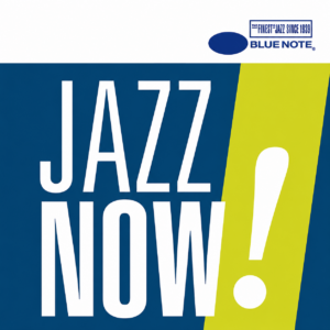Bluenote jzz now