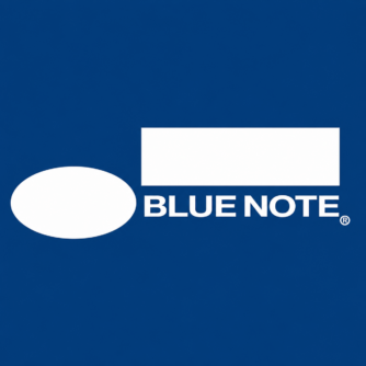 Bluenote logo