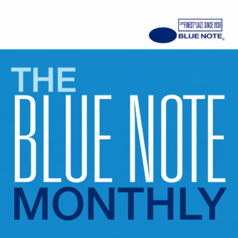 Bluenote monthly