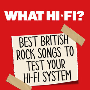 Britsh rock