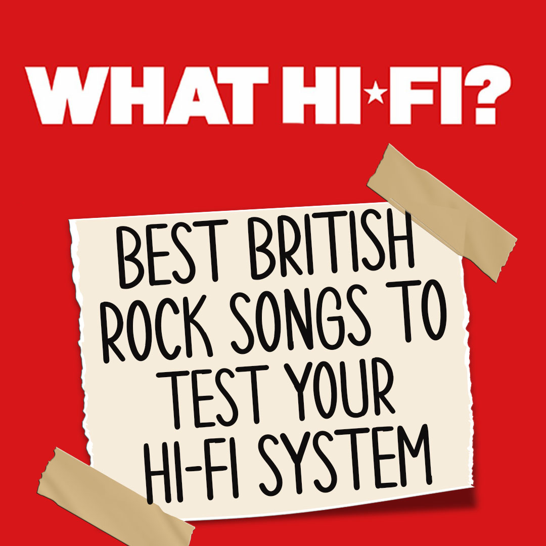 Britsh rock
