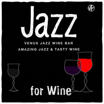 Jazz in wine