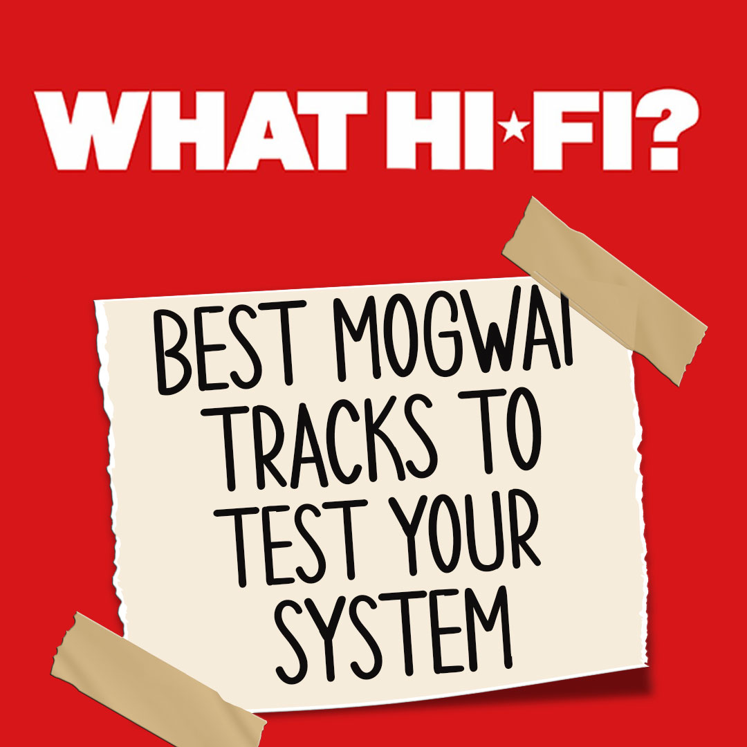 Mogwai