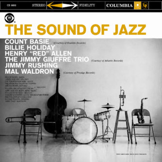 Sound of jazz