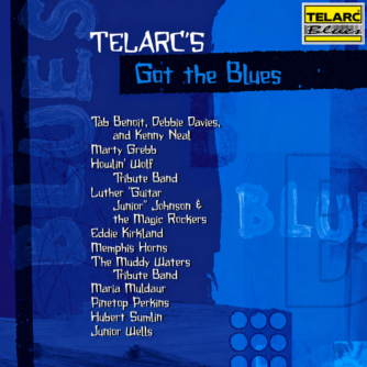 Telarc1 blues