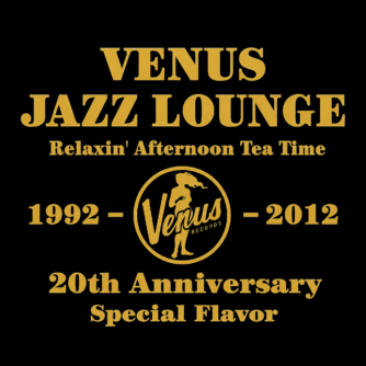 Venus jaz lounge
