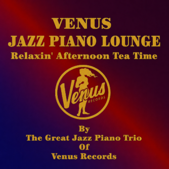 Venus jazz piano lounge