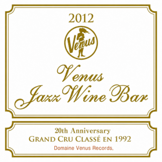 Venus jazz wine bar
