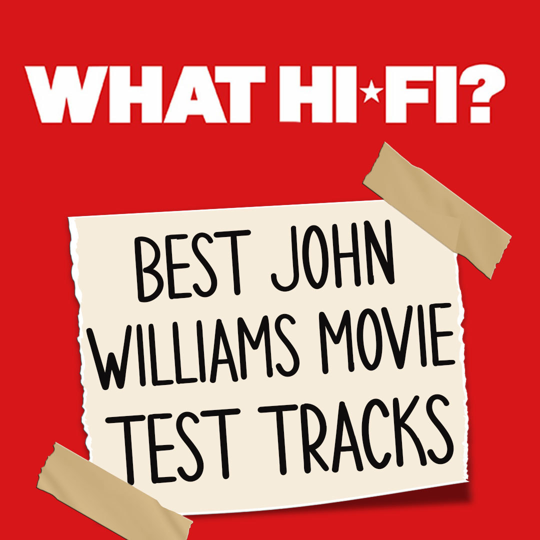 Whathifijohn williams
