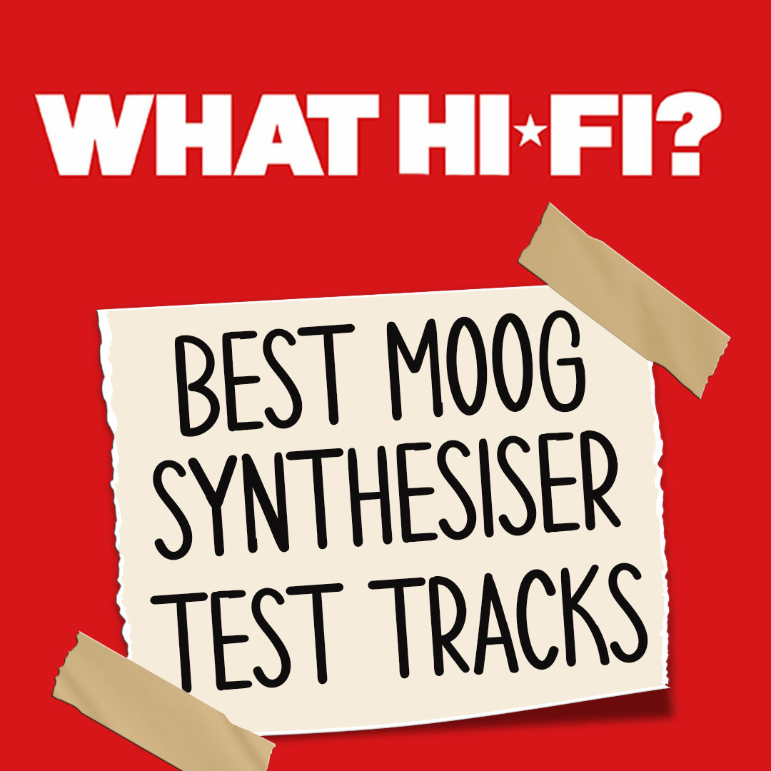Whathifimoogsynthesiser