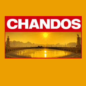 Chandos Bienvenue en Grande Bretagne
