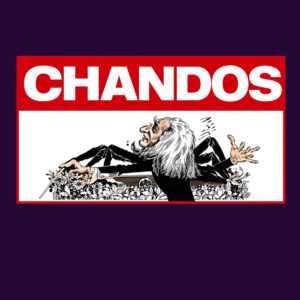Chandos Plaisirs Modernes et Coupables