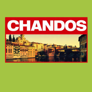 Chandos chaconne