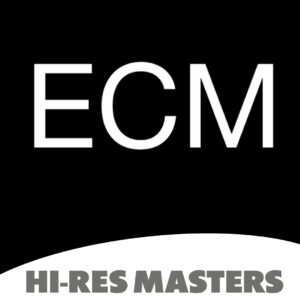 ECM HIRESMASTERS