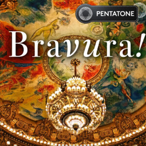 PENTATONE BRAVURA