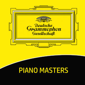PIANO MASTERS