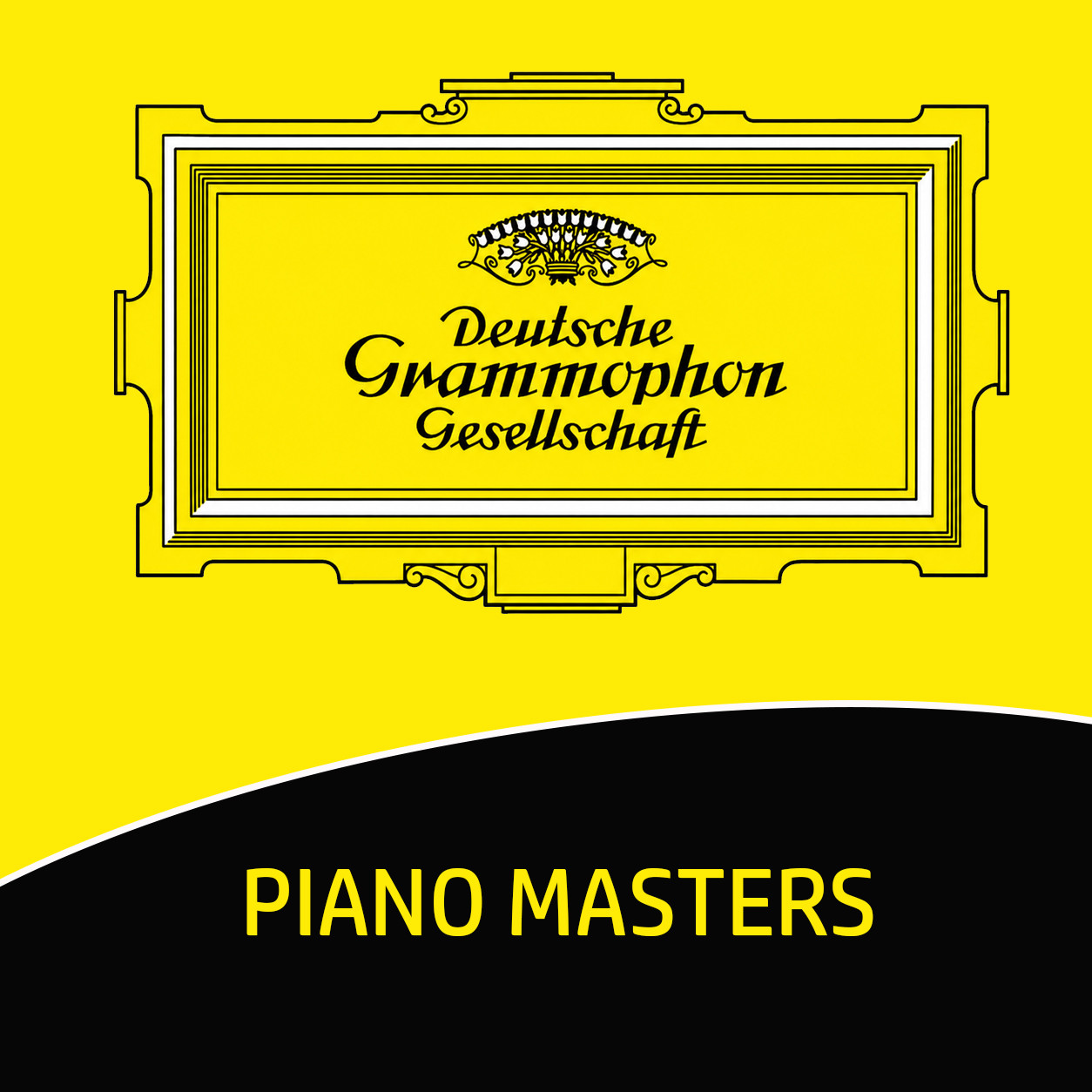 PIANO MASTERS