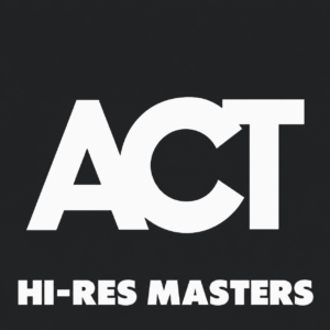 Act hires masters