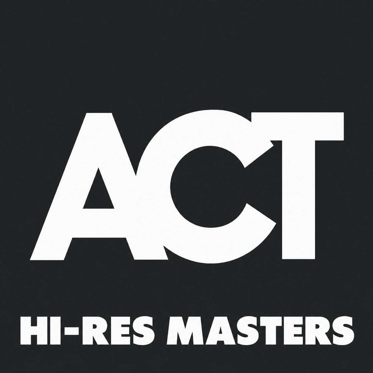 Act hires masters